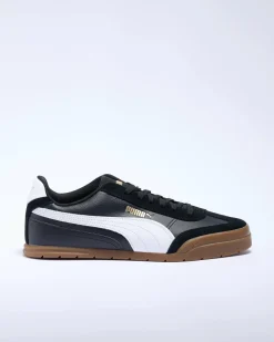 Sneakers*Puma Super Turino OG Shoes Puma Black/puma White/gum
