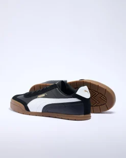 Sneakers*Puma Super Turino OG Shoes Puma Black/puma White/gum