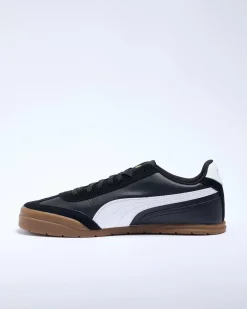 Sneakers*Puma Super Turino OG Shoes Puma Black/puma White/gum