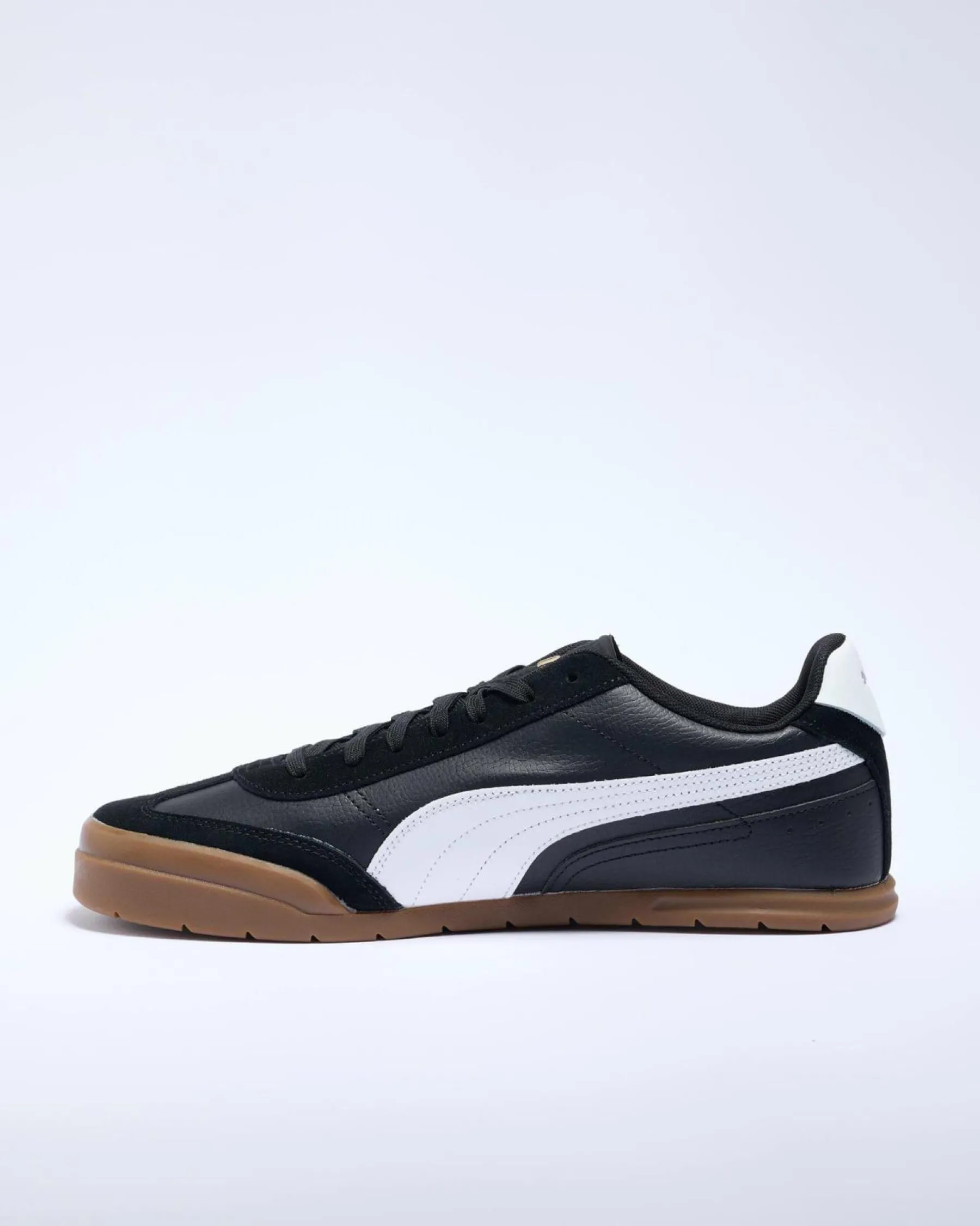 Sneakers*Puma Super Turino OG Shoes Puma Black/puma White/gum