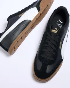 Sneakers*Puma Super Turino OG Shoes Puma Black/puma White/gum