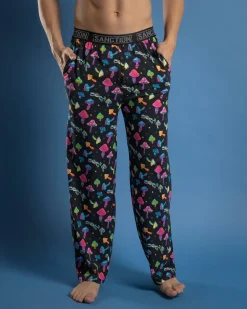Outlet Supernova Pyjama Pants Underwear & Sleepwear