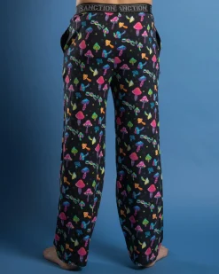 Outlet Supernova Pyjama Pants Underwear & Sleepwear