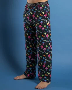 Outlet Supernova Pyjama Pants Underwear & Sleepwear