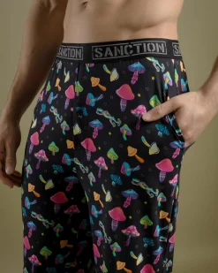 Outlet Supernova Pyjama Pants Underwear & Sleepwear