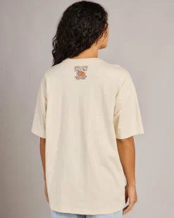 New Surf and Turf T-Shirt Women Tops