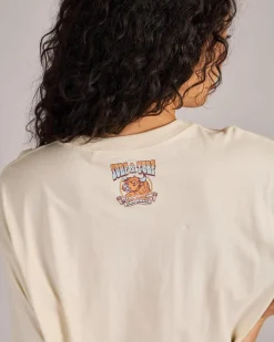 New Surf and Turf T-Shirt Women Tops