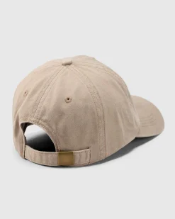 Headwear*Billabong Surf High Sun Faded Cap Mushroom