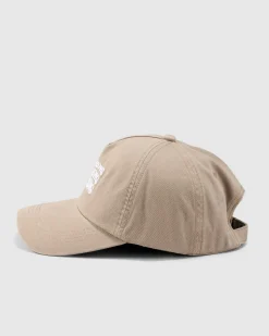 Headwear*Billabong Surf High Sun Faded Cap Mushroom
