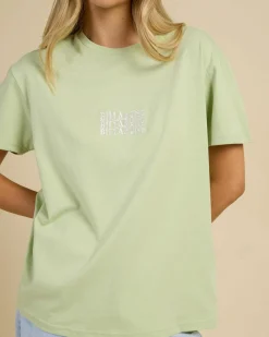 Hot Surf High T-Shirt Women Tops