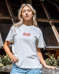 Online Surf High T-Shirt Women Tops