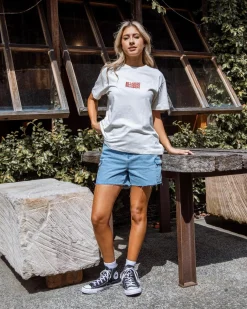 Online Surf High T-Shirt Women Tops