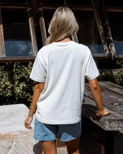 Online Surf High T-Shirt Women Tops