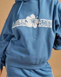 Surf Kiss Kendall Hoodie Women Sets|Jumpers & Hoodies
