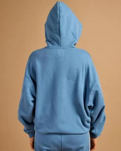 Surf Kiss Kendall Hoodie Women Sets|Jumpers & Hoodies