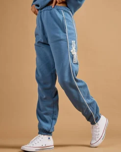 Sets|Activewear*Billabong Surf Kiss Relaxed Fit Track Pants Washed Waters