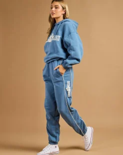 Sets|Activewear*Billabong Surf Kiss Relaxed Fit Track Pants Washed Waters