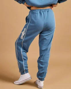 Sets|Activewear*Billabong Surf Kiss Relaxed Fit Track Pants Washed Waters
