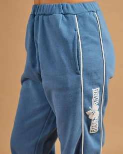 Sets|Activewear*Billabong Surf Kiss Relaxed Fit Track Pants Washed Waters