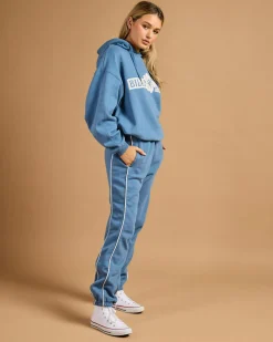 Sets|Activewear*Billabong Surf Kiss Relaxed Fit Track Pants Washed Waters