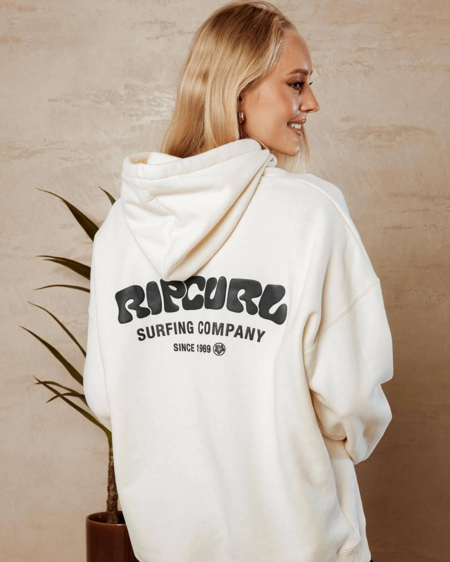 Clearance Surf Puff Heritage Hoodie Women Sets|Jumpers & Hoodies