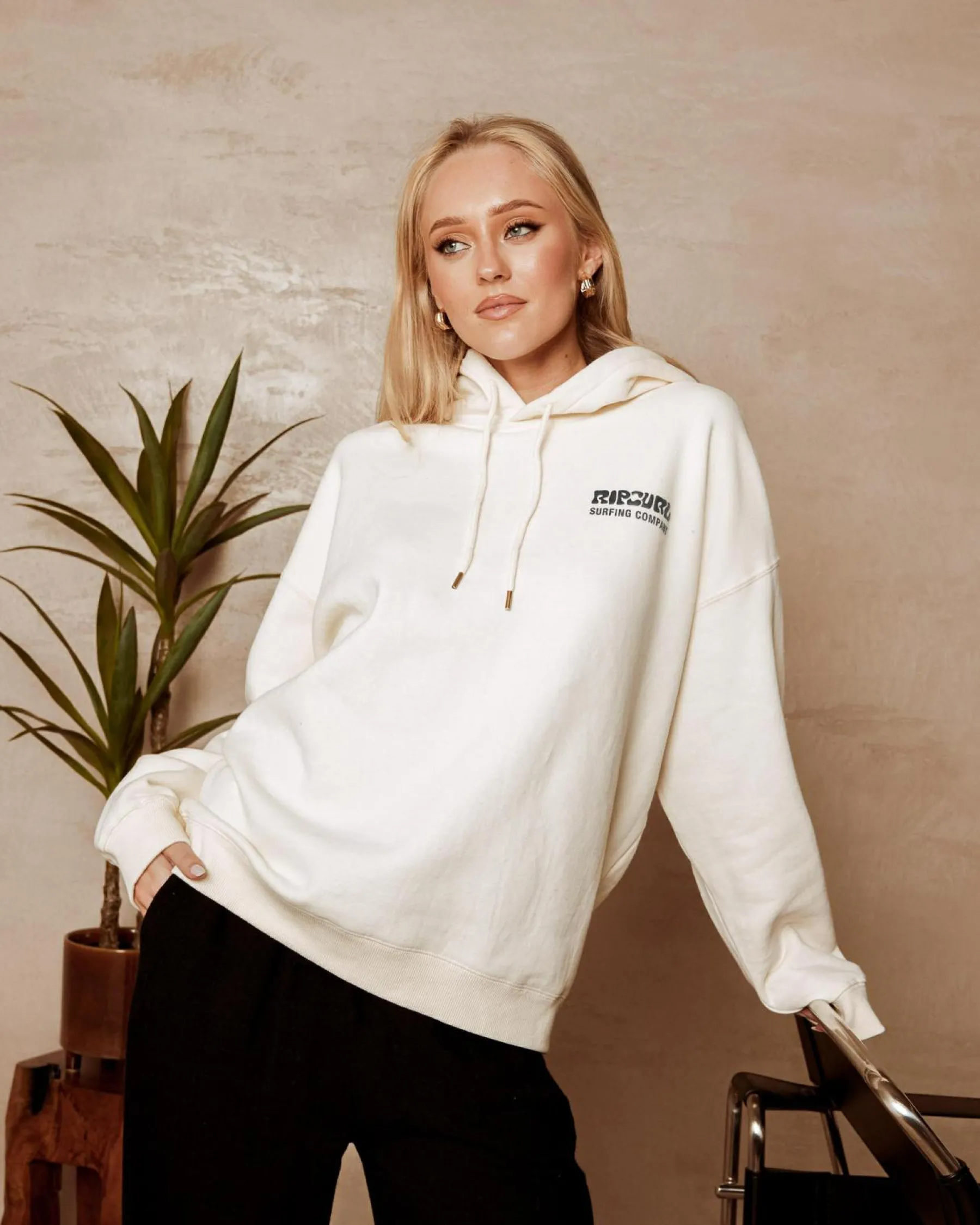 Clearance Surf Puff Heritage Hoodie Women Sets|Jumpers & Hoodies