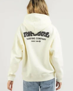 Clearance Surf Puff Heritage Hoodie Women Sets|Jumpers & Hoodies