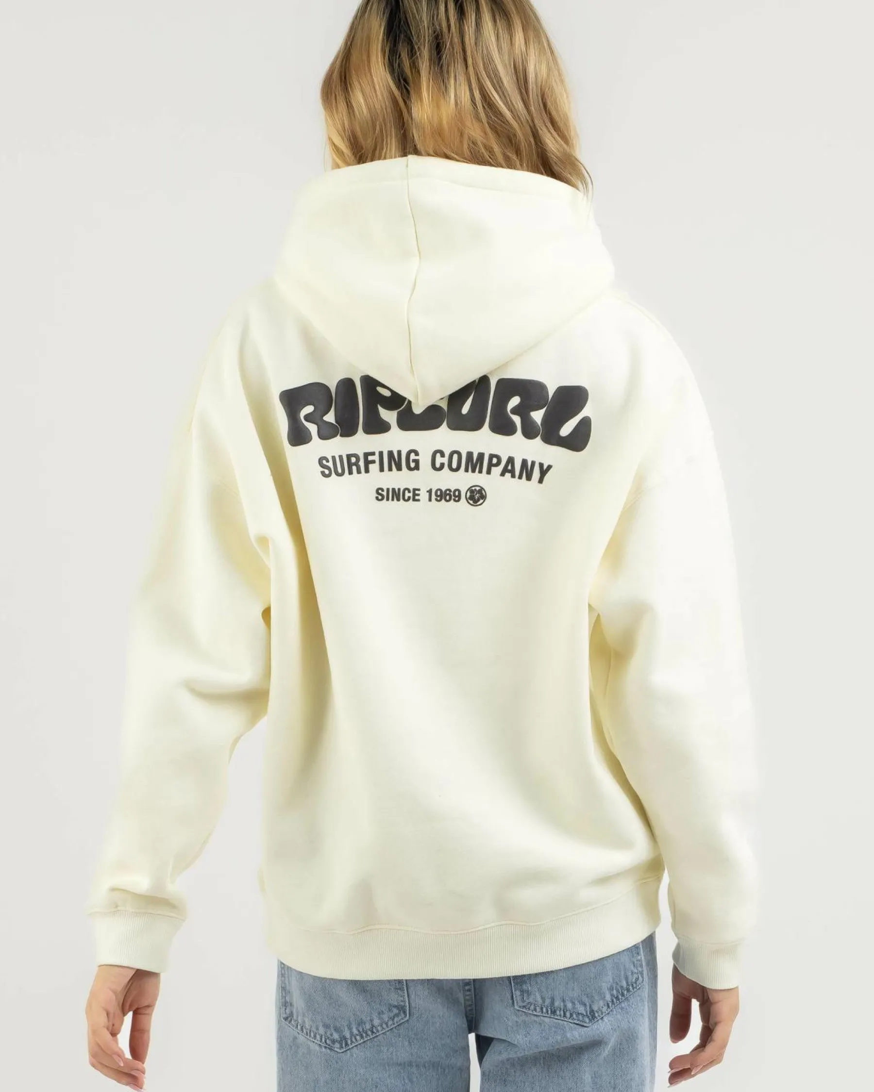 Clearance Surf Puff Heritage Hoodie Women Sets|Jumpers & Hoodies