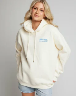 New Surf Puff Heritage Hoodie Women Sets|Jumpers & Hoodies