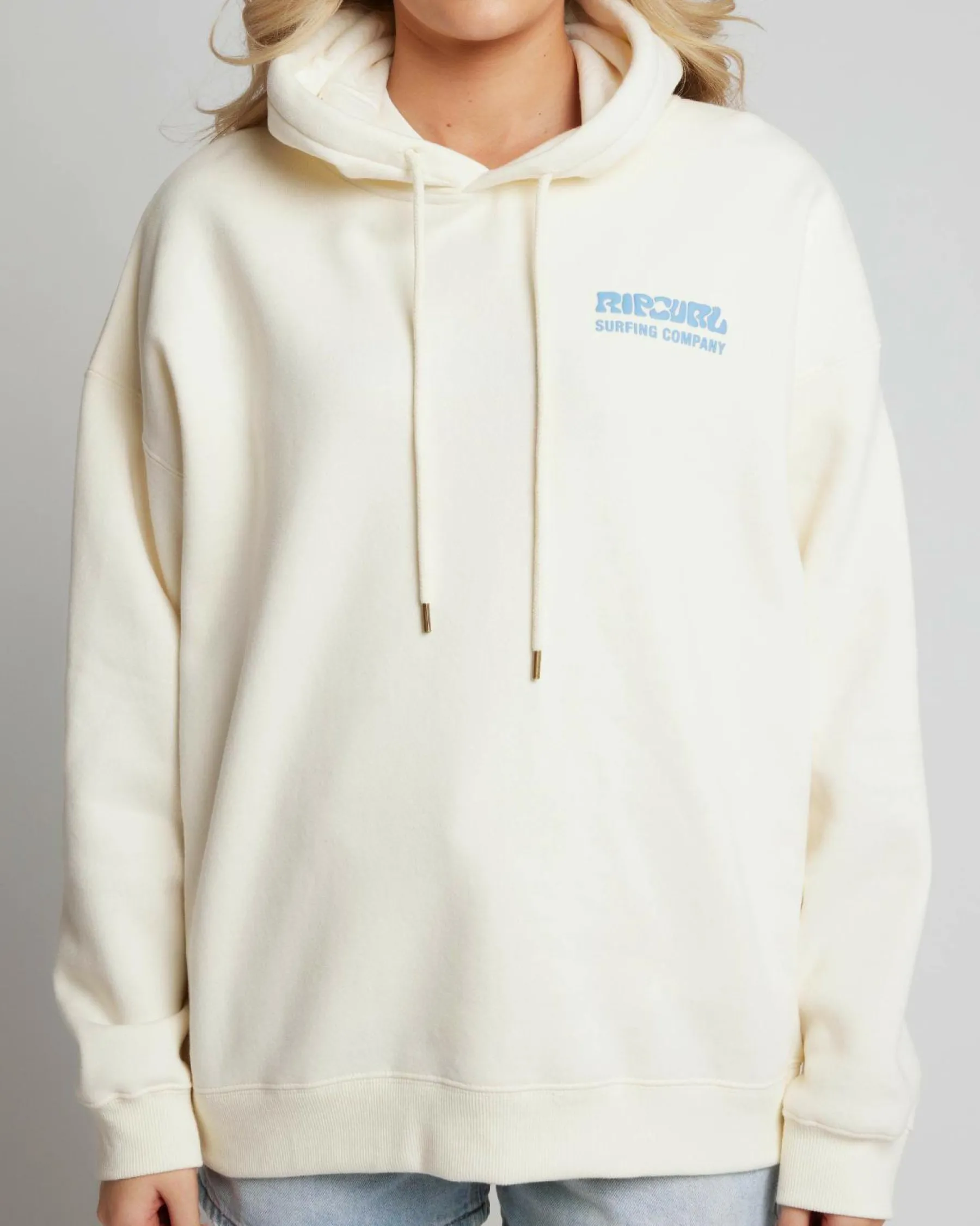 New Surf Puff Heritage Hoodie Women Sets|Jumpers & Hoodies