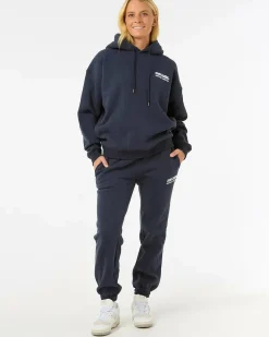 Outlet Surf Puff Track Pants Women Sets|Activewear