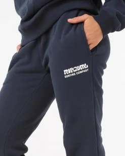 Outlet Surf Puff Track Pants Women Sets|Activewear