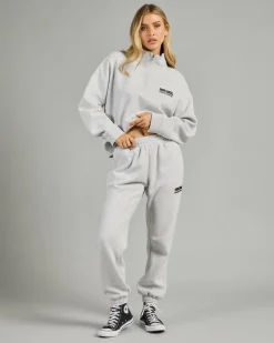 Sale Surf Puff Track Pants Women Sets|Activewear