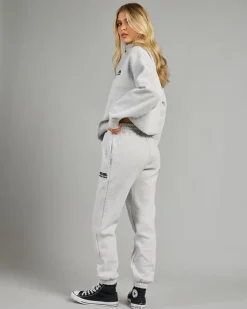 Sale Surf Puff Track Pants Women Sets|Activewear