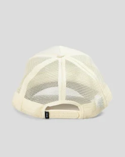 Sale Surf Puff Trucker Cap Women Headwear