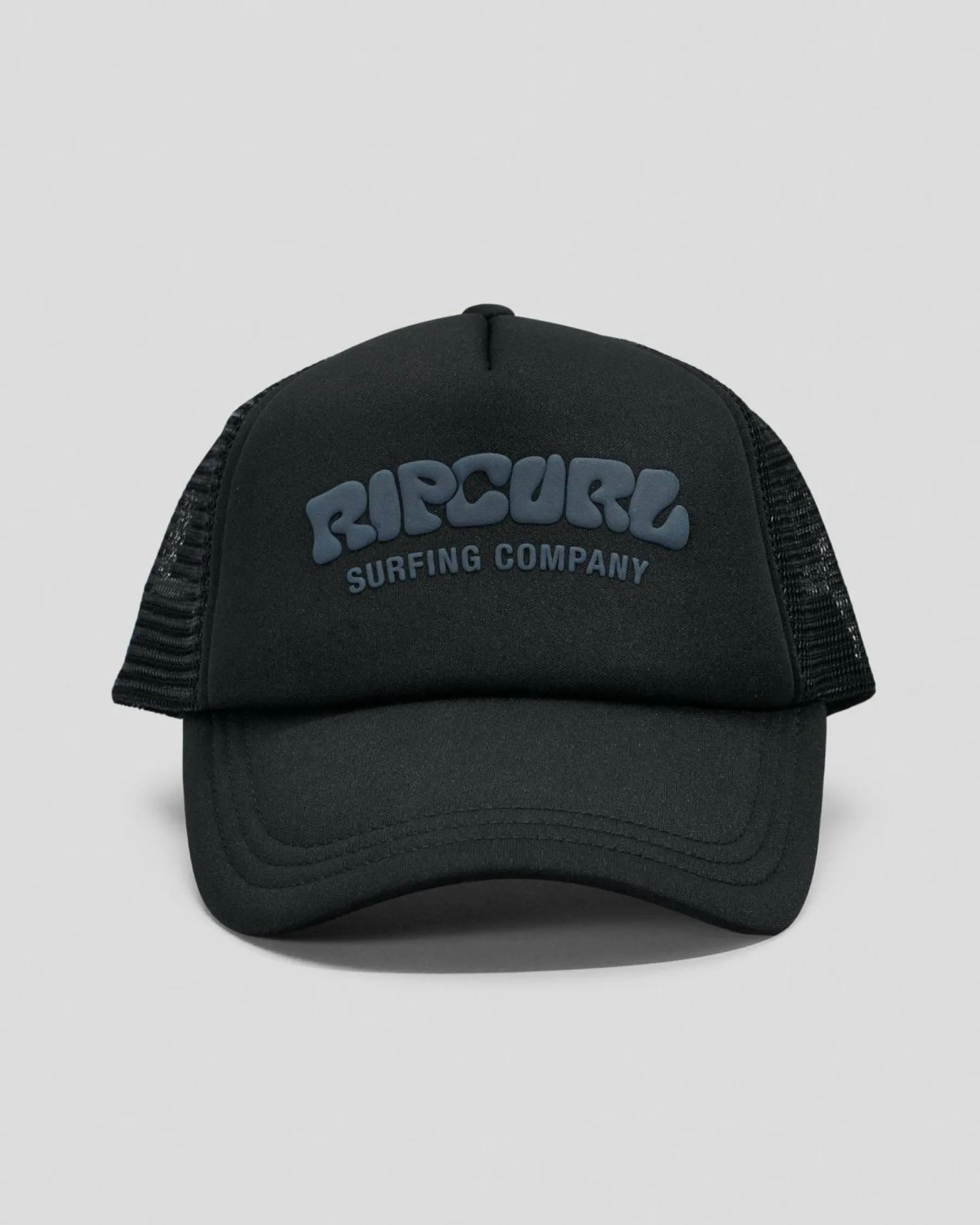 Sale Surf Puff Trucker Cap Women Headwear