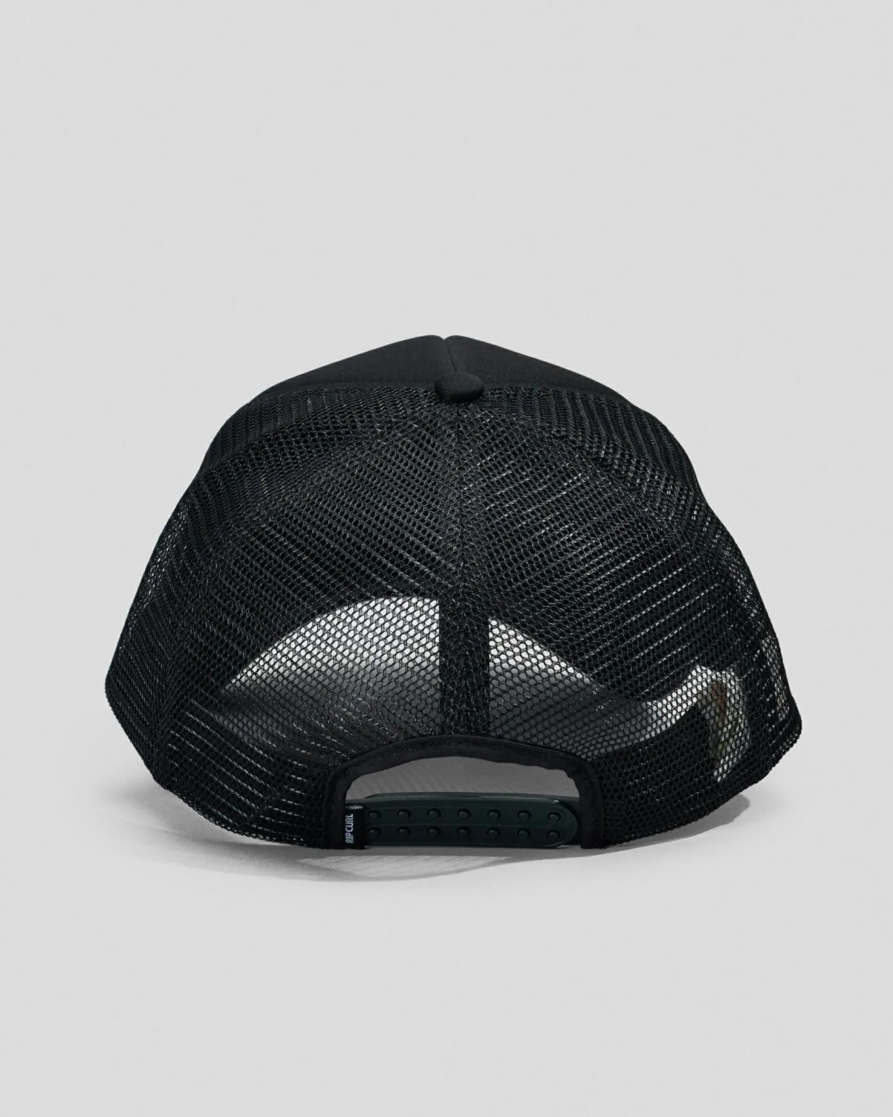 Sale Surf Puff Trucker Cap Women Headwear