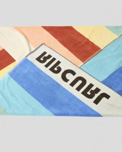 Beach Accessories & Towels*Rip Curl Surf Revival Double Towel II Bone