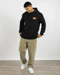 Hoodies & Sweatshirts*Rip Curl Surf Revival Hoodie Black