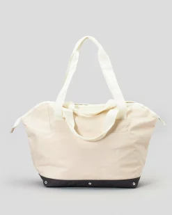 Bags*Rip Curl Surf Series Tote Natural