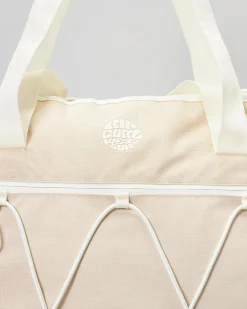 Bags*Rip Curl Surf Series Tote Natural