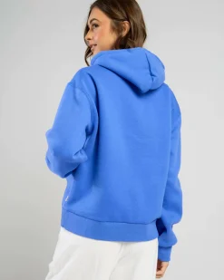Jumpers & Hoodies*Rip Curl Surf Staple Hoodie Ocean
