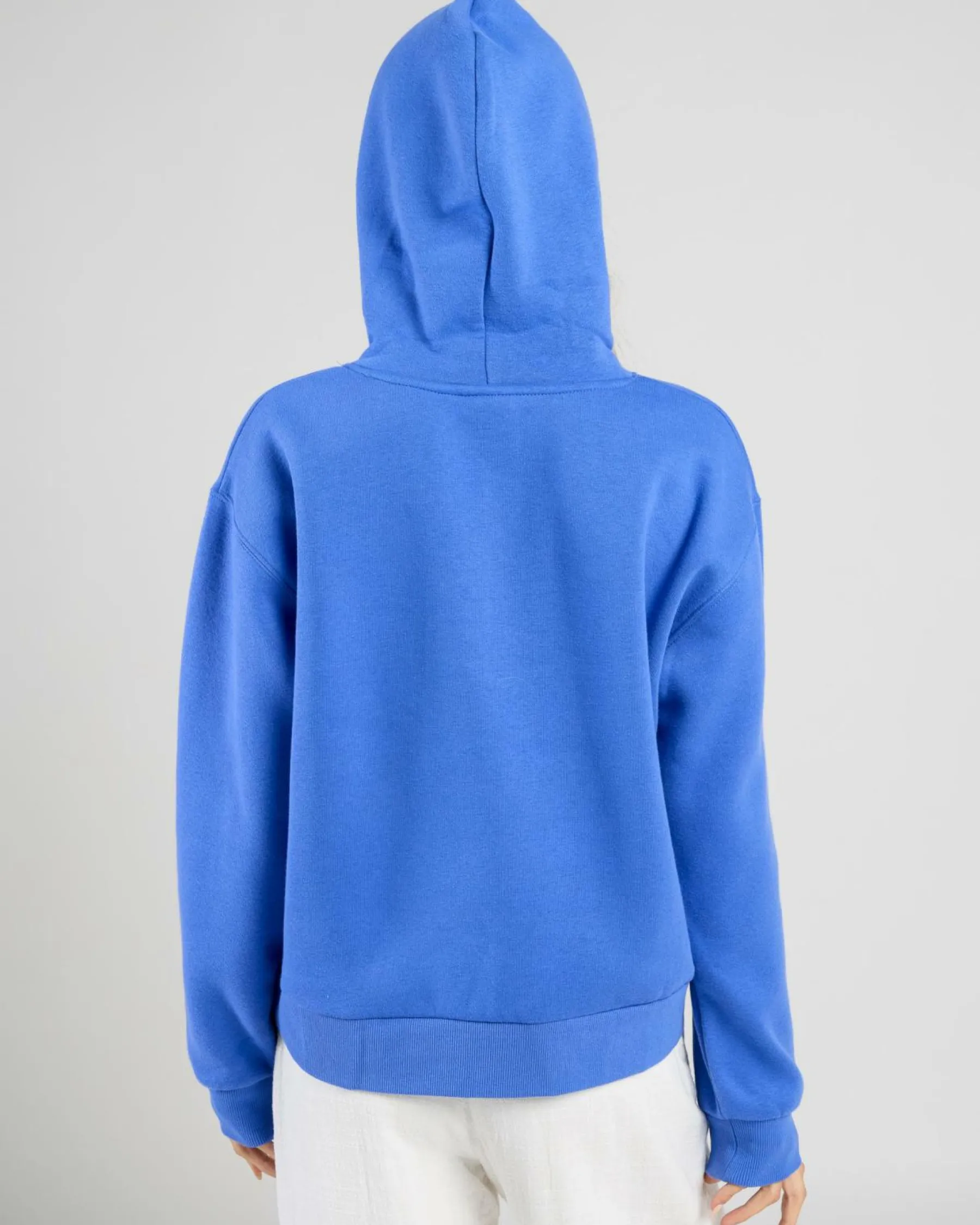 Jumpers & Hoodies*Rip Curl Surf Staple Hoodie Ocean