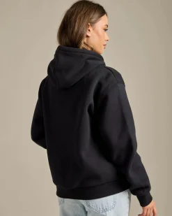 Surf Staple Hoodie Women Jumpers & Hoodies