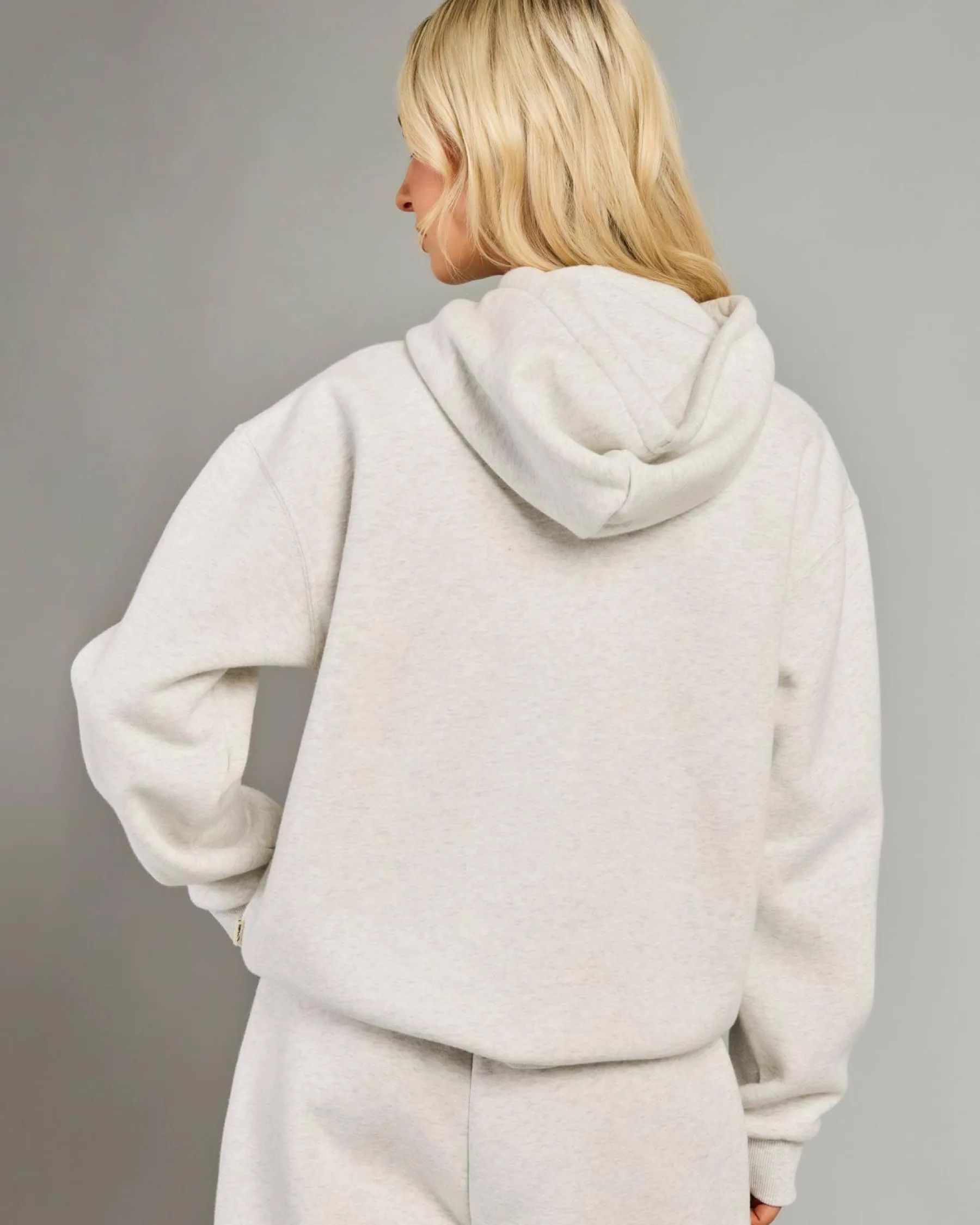 New Surf Staple Hoodie Women Jumpers & Hoodies
