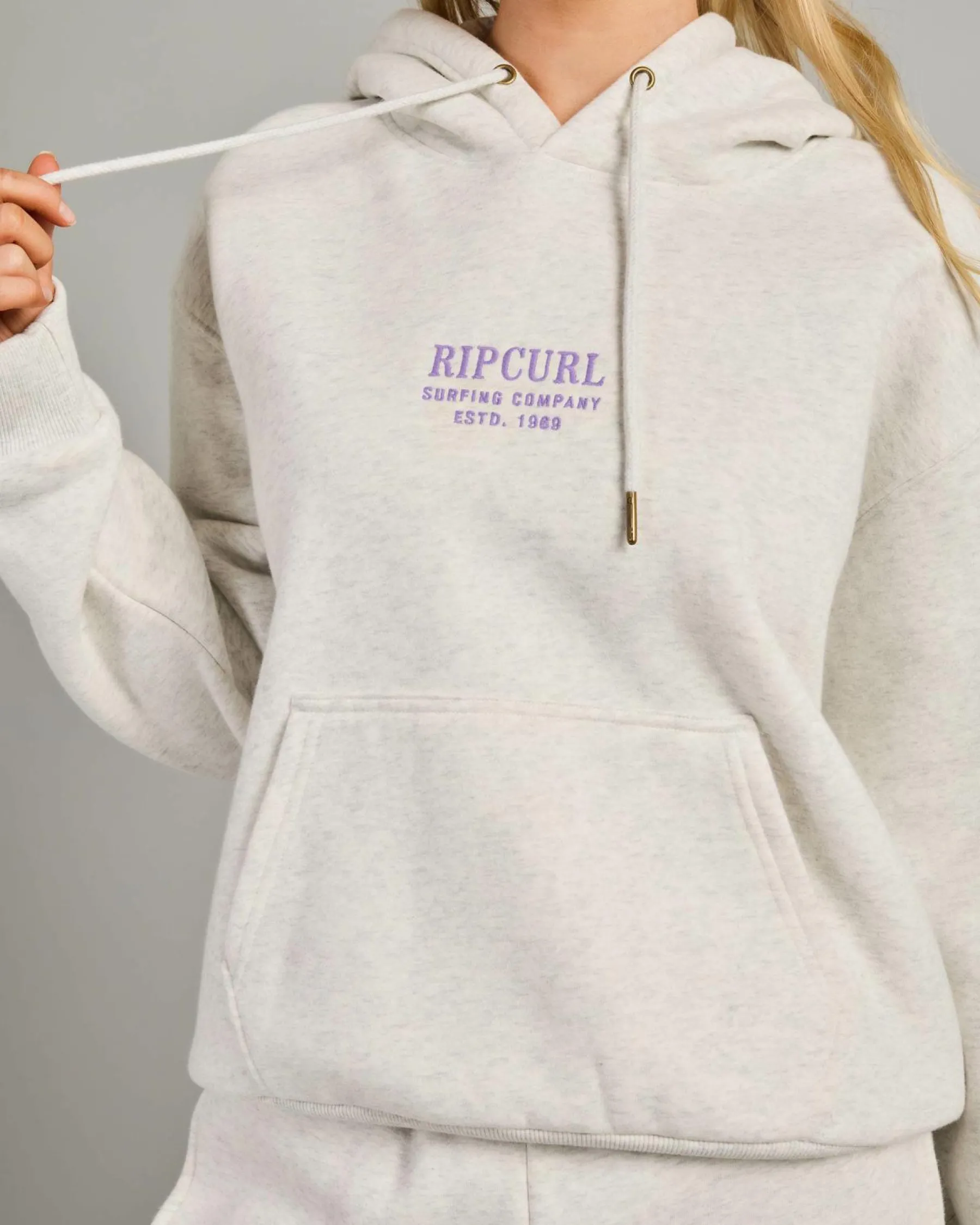 New Surf Staple Hoodie Women Jumpers & Hoodies