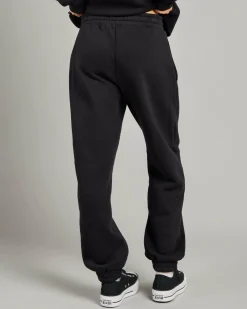 Sets|Activewear*Rip Curl Surf Staple Track Pants Black