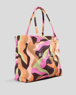 Online Surf Swirlin Tides Beach Bag Women Beach Accessories|Bags