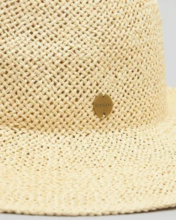 Headwear*Rip Curl Surf Treehouse Panama Natural