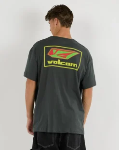 Clearance Surf Vitals T-Shirt Tops & T-Shirts